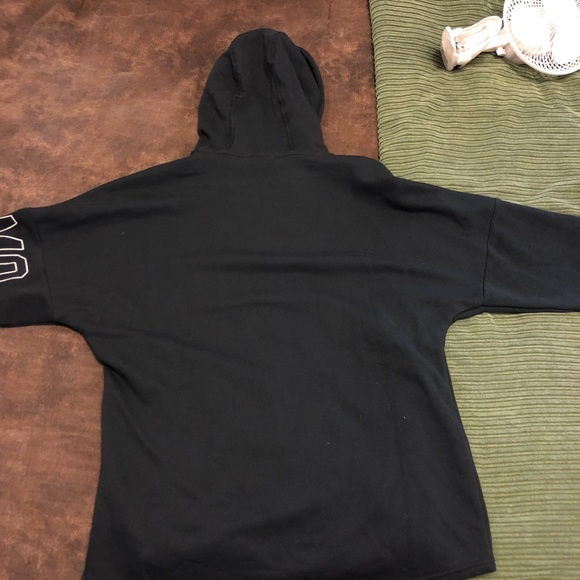 Puma zip up jacket - Picture 3 of 4